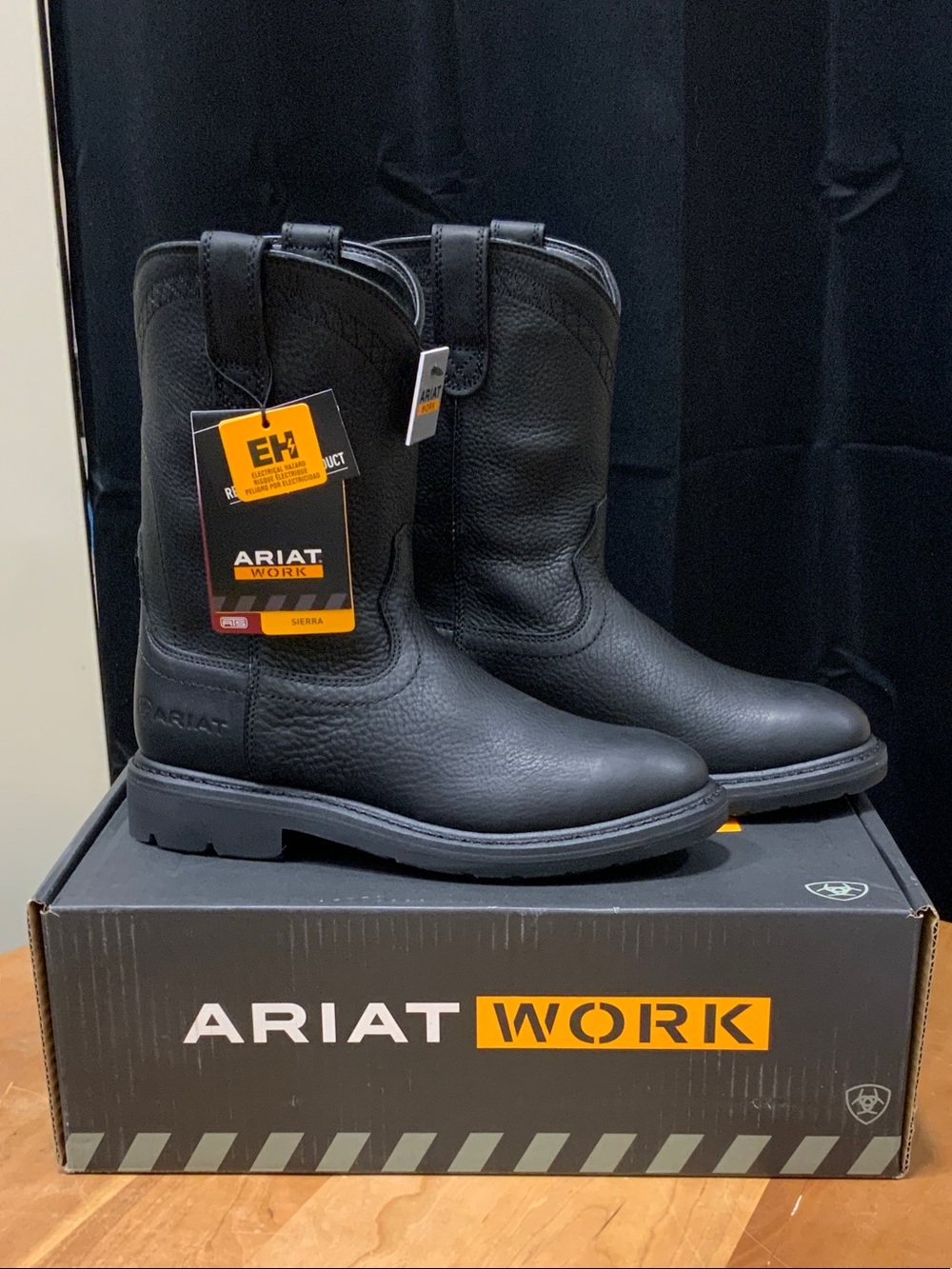 Ariat Men’s Work Boot